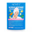  ALIVER Glycolic acid pads with vitamins B3,B5 & C,E 40 PADS