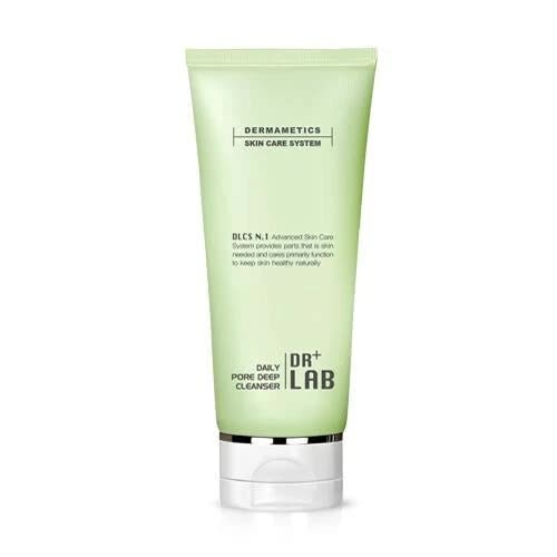 Dr. LAB Daily Pore Deep Cleanser 120ml Skin Balancing Pore Trouble care Main image