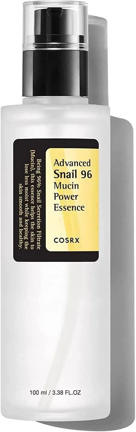 COSRX Advanced Snail 96 Mucin Power Essence - 100ml Main image