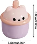 Soap Dispenser Secondary image