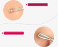 Comedone IRVS Spoon Blackhead Extractor