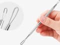 Comedone IRVS Spoon Blackhead Extractor