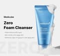 Medicube Zero Foam Cleanser 120g